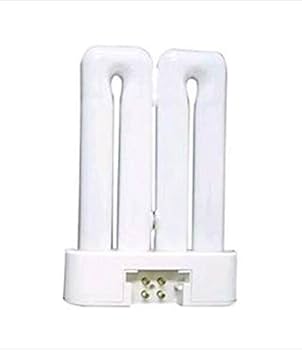 東芝　TOSHIBA　ユーライン　照明　電球　蛍光ランプ　昼白色　10個セット TOSHIBA U字形蛍光ランプ ユーライン 電球色 FUL10WW-B